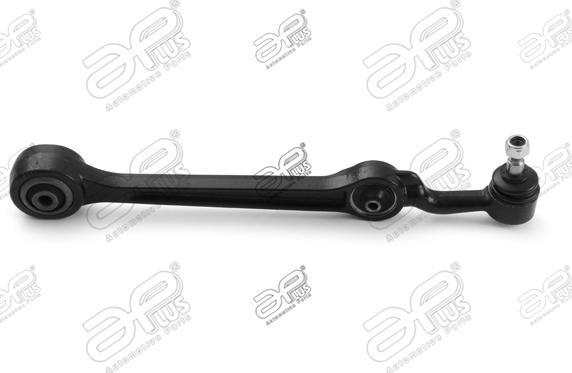 APlus 13345AP - Brat, suspensie roata - allinparts.ro