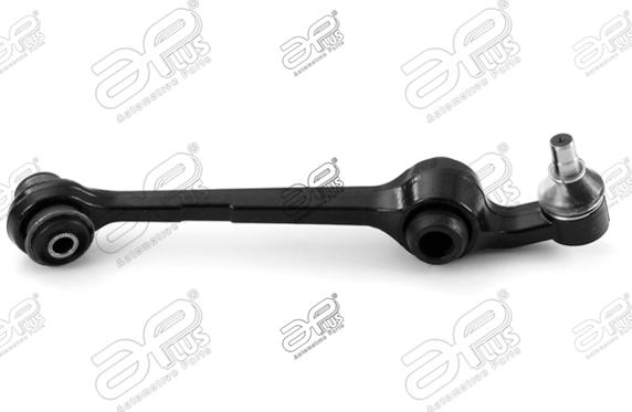 APlus 13304AP - Brat, suspensie roata - allinparts.ro
