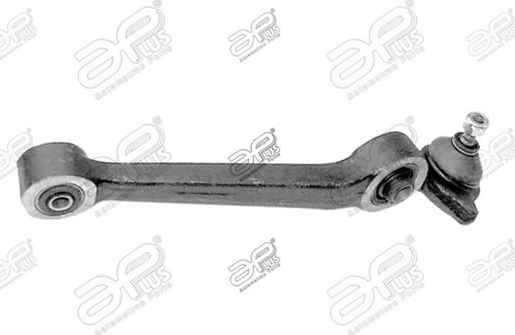 APlus 13744AP - Brat, suspensie roata allinparts.ro