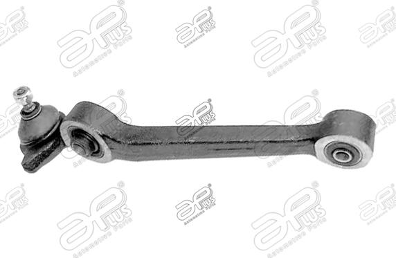 APlus 13745AP - Brat, suspensie roata allinparts.ro