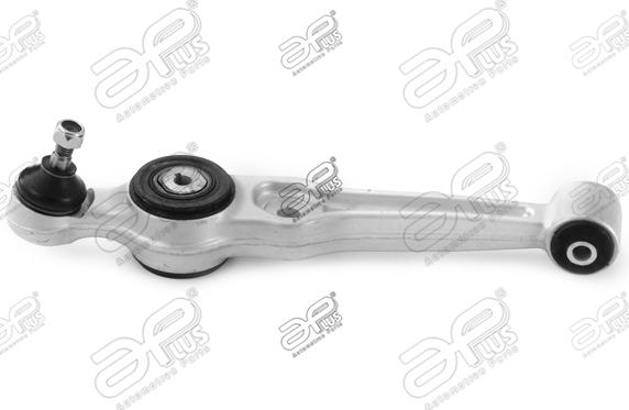 APlus 13763AP - Brat, suspensie roata - allinparts.ro