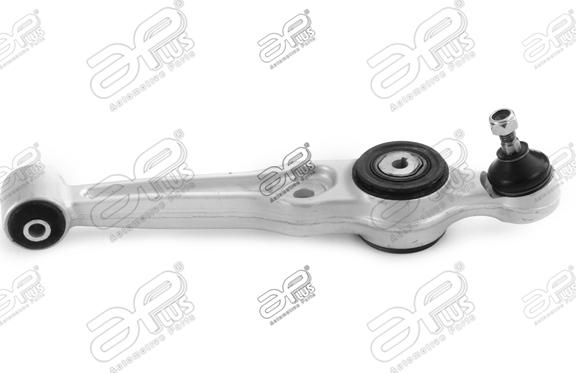 APlus 13783AP - Brat, suspensie roata - allinparts.ro