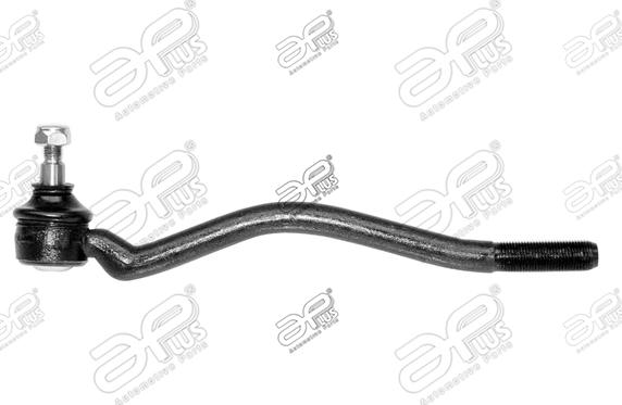 APlus 12965AP - Cap de bara - allinparts.ro
