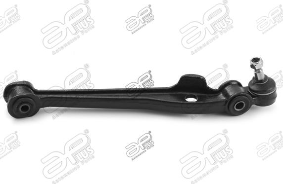 APlus 12449AP - Brat, suspensie roata - allinparts.ro