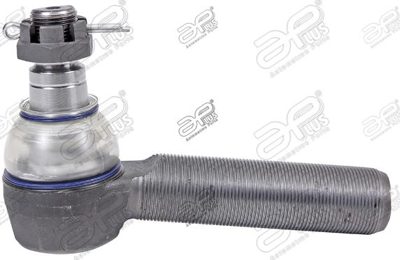 APlus 12441AP - Cap de bara allinparts.ro