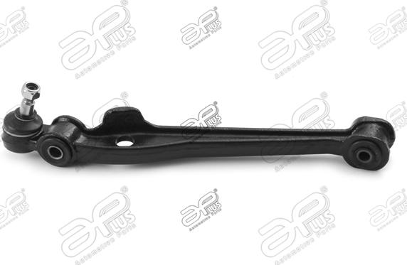 APlus 12450AP - Brat, suspensie roata - allinparts.ro
