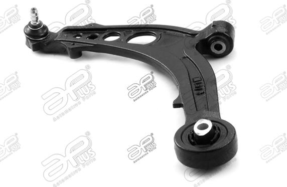 APlus 12480AP - Brat, suspensie roata - allinparts.ro