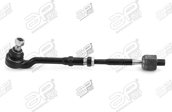 APlus 12599AP - Bara directie - allinparts.ro