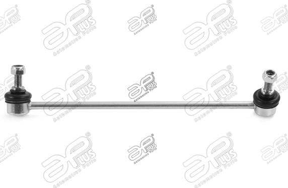 APlus 12597AP - Brat / bieleta suspensie, stabilizator - allinparts.ro