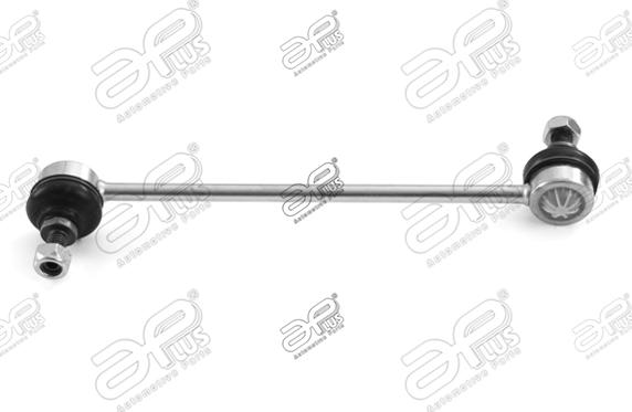 APlus 12542AP - Brat / bieleta suspensie, stabilizator - allinparts.ro