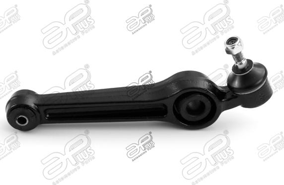 APlus 12554AP - Brat, suspensie roata - allinparts.ro