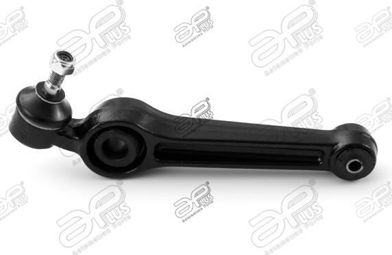 APlus 12553AP - Brat, suspensie roata - allinparts.ro
