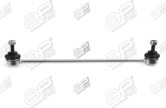 APlus 12519AP - Brat / bieleta suspensie, stabilizator - allinparts.ro