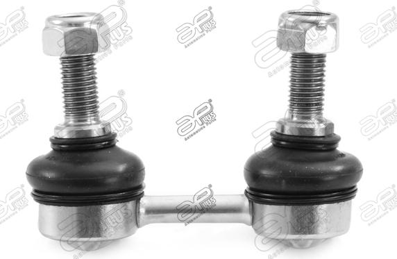 APlus 12584AP - Brat / bieleta suspensie, stabilizator - allinparts.ro