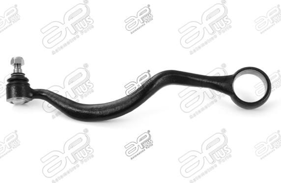 APlus 12658AP - Brat, suspensie roata - allinparts.ro