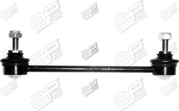 APlus 12666AP - Brat / bieleta suspensie, stabilizator - allinparts.ro