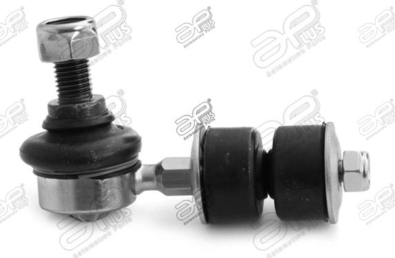 APlus 12684AP - Brat / bieleta suspensie, stabilizator - allinparts.ro