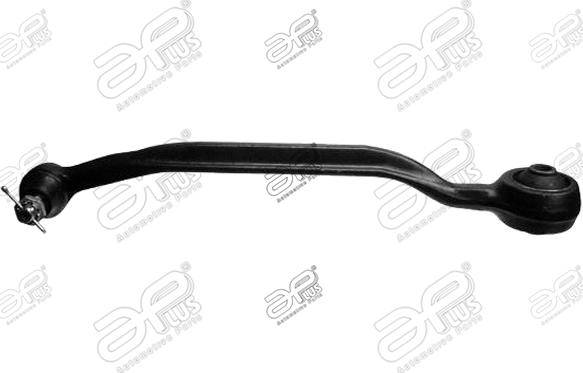 APlus 12636AP - Brat, suspensie roata - allinparts.ro