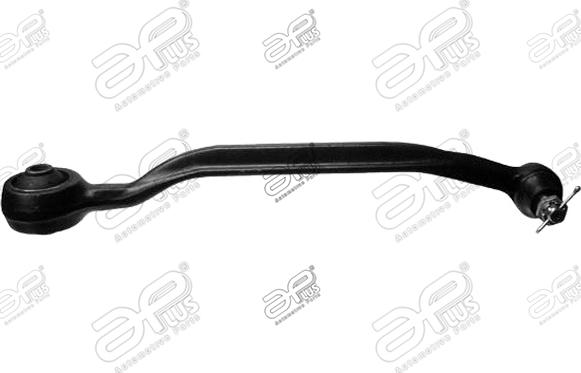 APlus 12637AP - Brat, suspensie roata - allinparts.ro