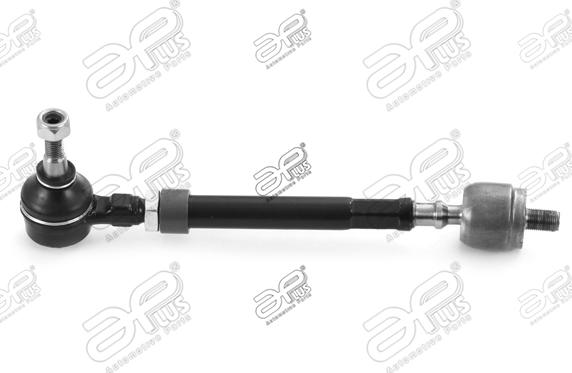 APlus 12678AP - Bara directie - allinparts.ro