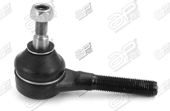 APlus 12049AP - Cap de bara - allinparts.ro