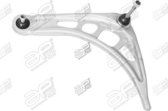 APlus 12070AP - Brat, suspensie roata - allinparts.ro