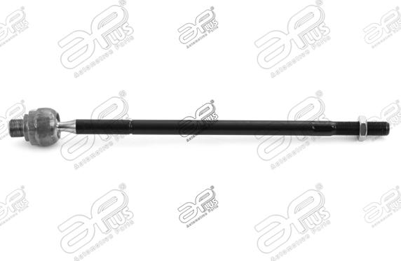 APlus 12140AP - Articulatie axiala, cap de bara allinparts.ro