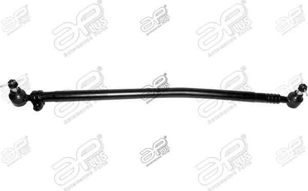 APlus 12166AP - Bieleta, directie allinparts.ro