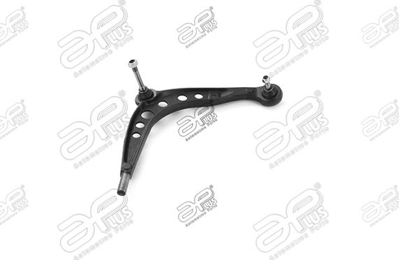 APlus 12179AP - Brat, suspensie roata - allinparts.ro