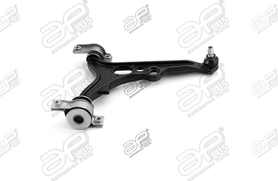 APlus 12804AP - Brat, suspensie roata - allinparts.ro