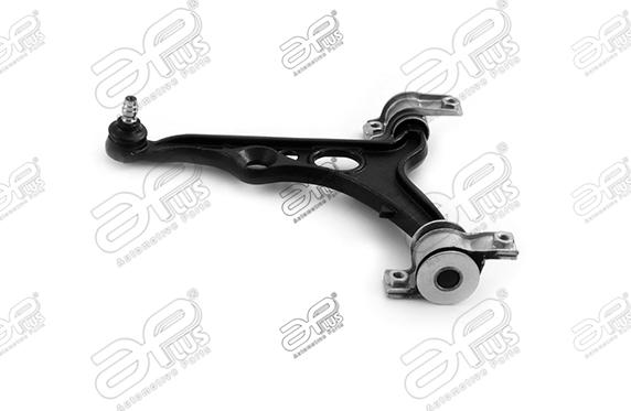 APlus 12805AP - Brat, suspensie roata - allinparts.ro