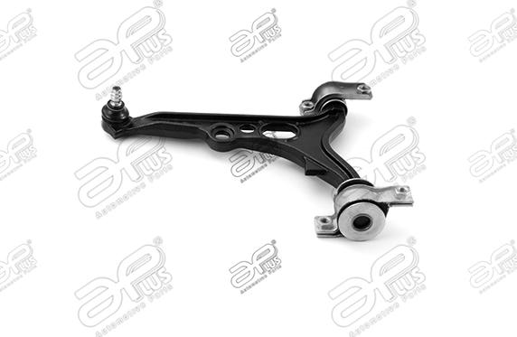 APlus 12803AP - Brat, suspensie roata - allinparts.ro