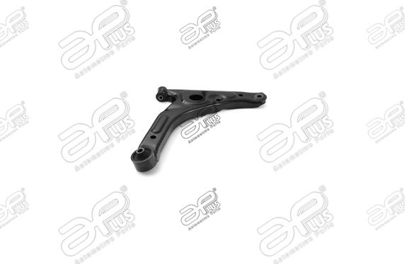 APlus 12810AP - Brat, suspensie roata allinparts.ro