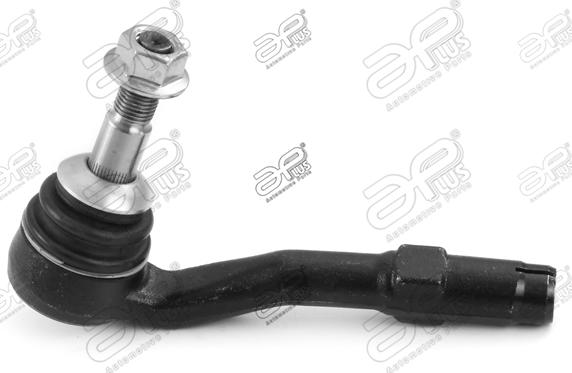 APlus 12878AP - Cap de bara - allinparts.ro