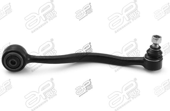 APlus 12316AP - Brat, suspensie roata - allinparts.ro
