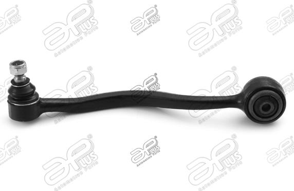 APlus 12317AP - Brat, suspensie roata - allinparts.ro