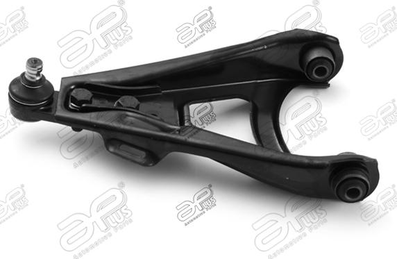 APlus 12218AP - Brat, suspensie roata - allinparts.ro