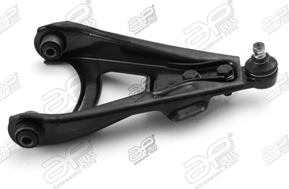 APlus 12217AP - Brat, suspensie roata - allinparts.ro