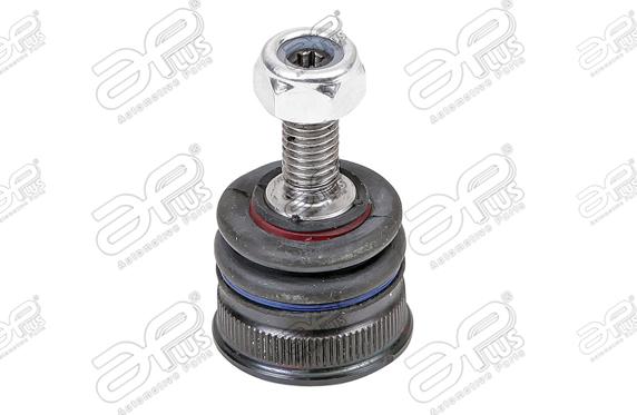 APlus 12239AP - Sfera de cuplare, maneta schimbator viteze - allinparts.ro