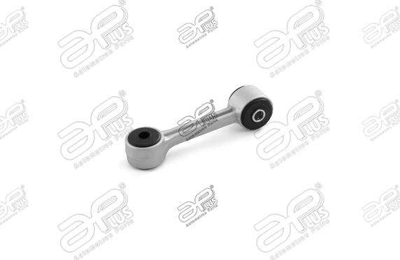APlus 12724AP - Brat / bieleta suspensie, stabilizator - allinparts.ro