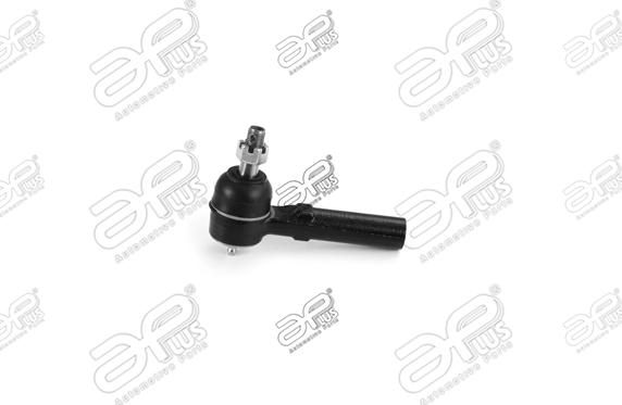 APlus 17616AP - Cap de bara - allinparts.ro