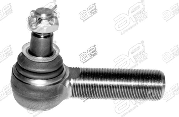 APlus 17826AP - Cap de bara allinparts.ro
