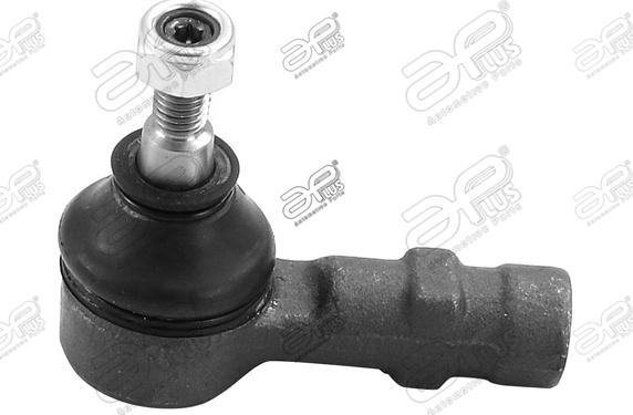 APlus 17243AP - Cap de bara - allinparts.ro
