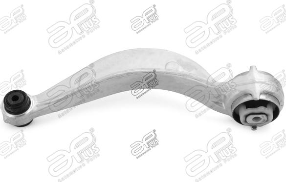 APlus 30963AP - Brat, suspensie roata allinparts.ro