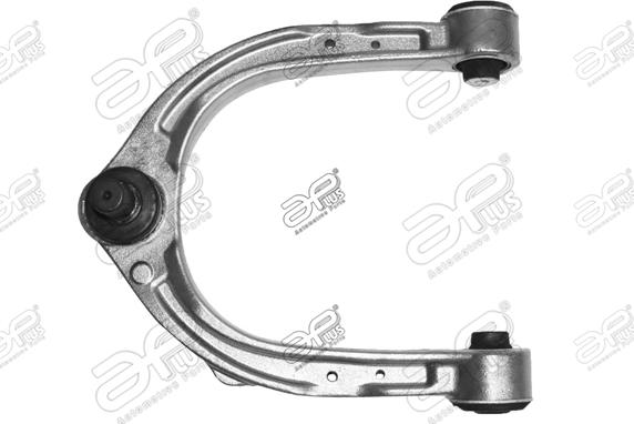 APlus 30795AP - Brat, suspensie roata - allinparts.ro