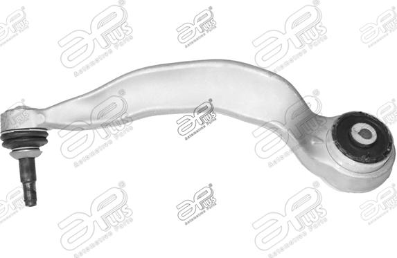 APlus 30743AP - Brat, suspensie roata - allinparts.ro