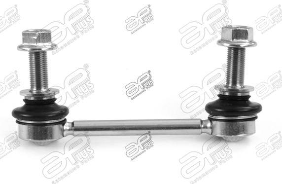APlus 30775AP - Brat / bieleta suspensie, stabilizator - allinparts.ro