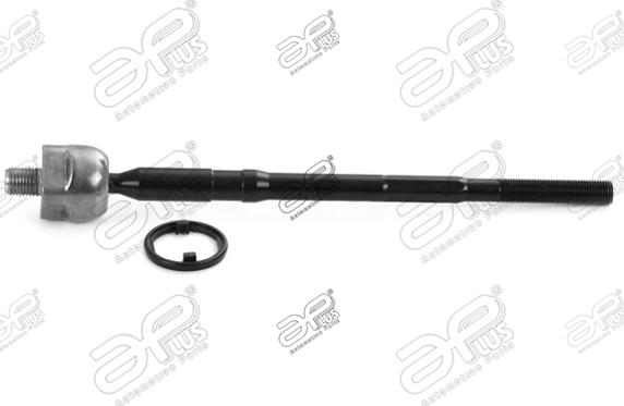 APlus 31469AP - Articulatie axiala, cap de bara allinparts.ro