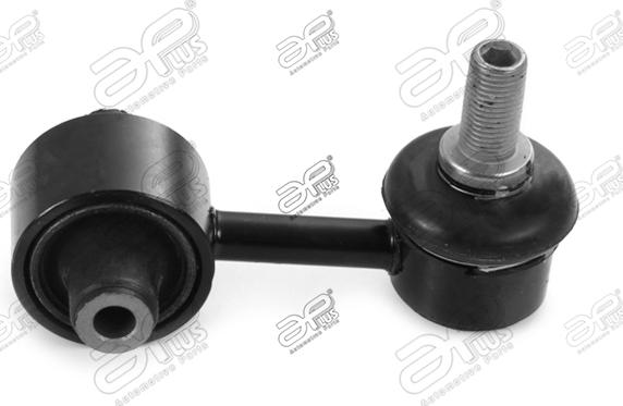 APlus 31487AP - Brat / bieleta suspensie, stabilizator - allinparts.ro