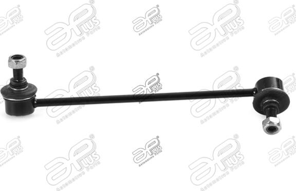 APlus 31474AP - Brat / bieleta suspensie, stabilizator allinparts.ro